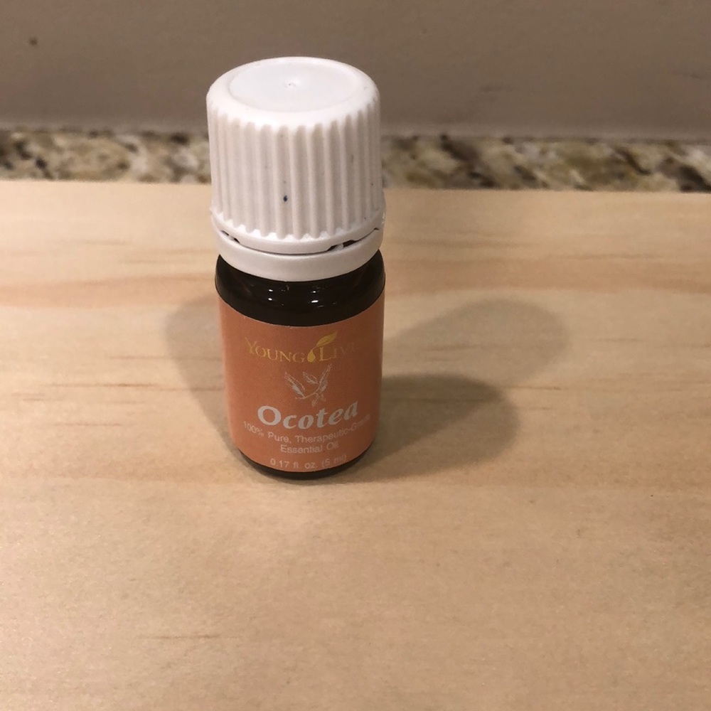 SEALED. Young living essential oil